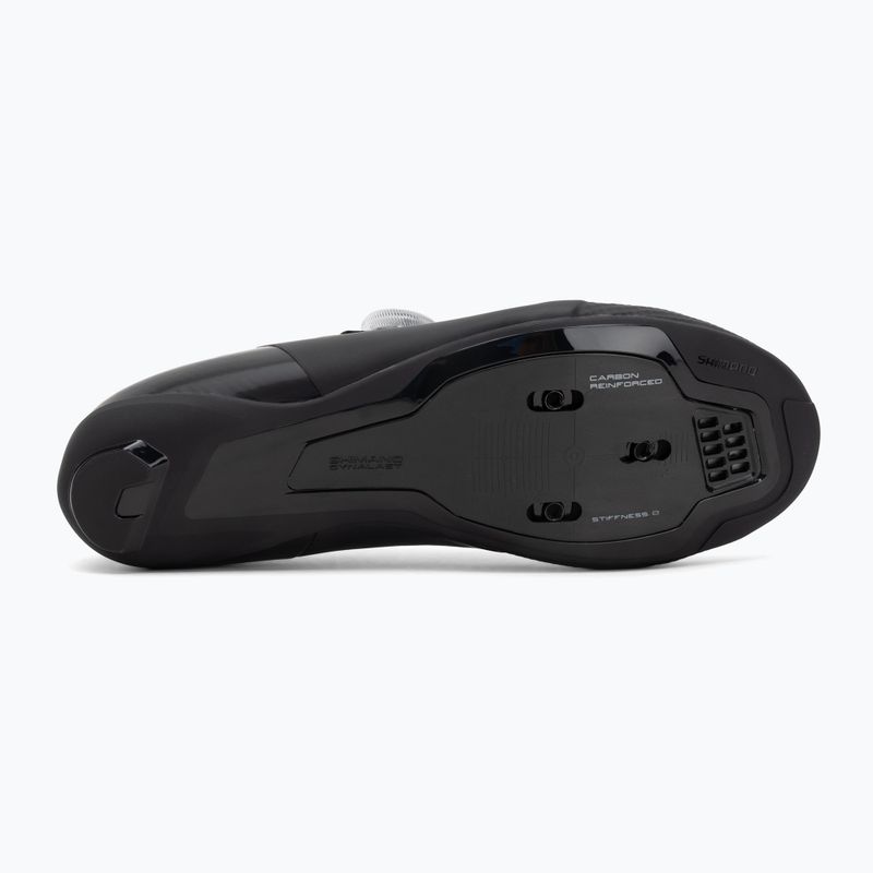 Dámská silniční obuv Shimano SH-RC502W black 4