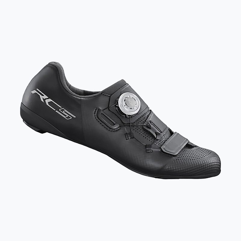 Dámská silniční obuv Shimano SH-RC502W black