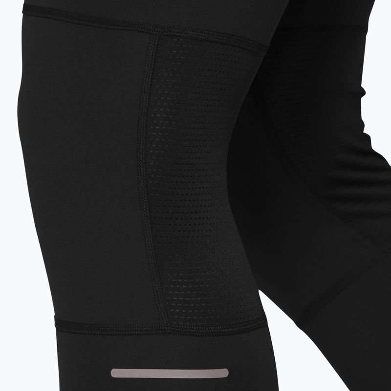 Pánské běžecké legíny ASICS Race Tight performance black 5