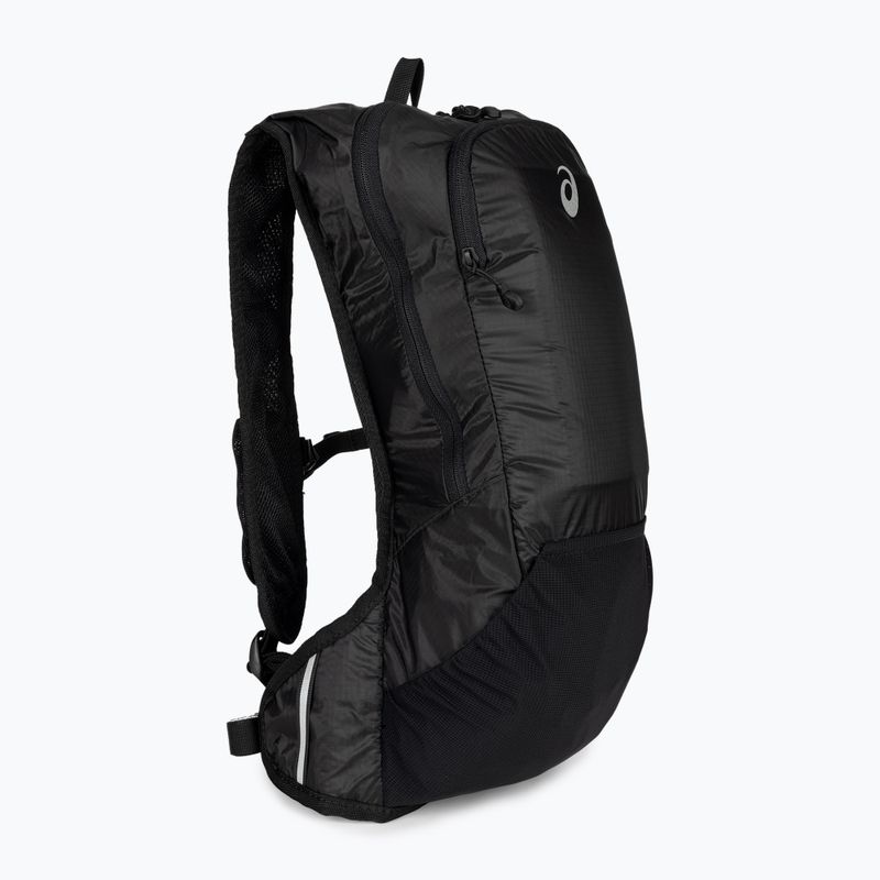 Lehký běžecký batoh ASICS 2.0 performance černý 2