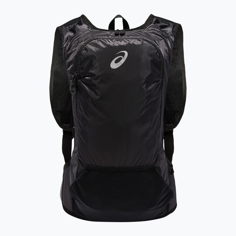 Lehký běžecký batoh ASICS 2.0 performance černý 5