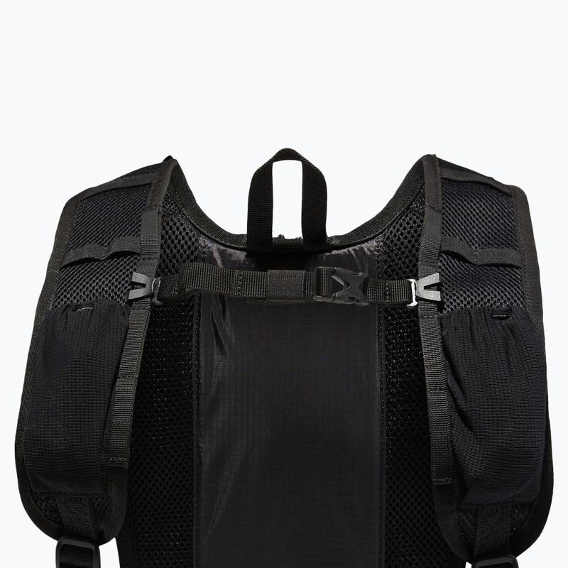 Lehký běžecký batoh ASICS 2.0 performance černý 7