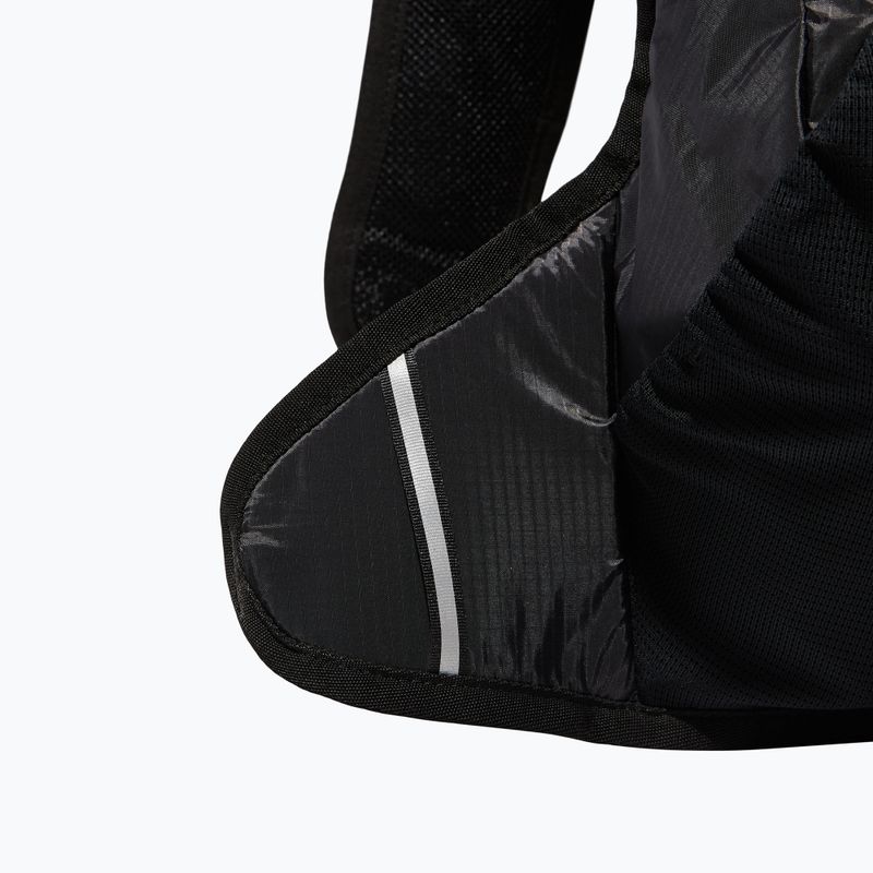 Lehký běžecký batoh ASICS 2.0 performance černý 8