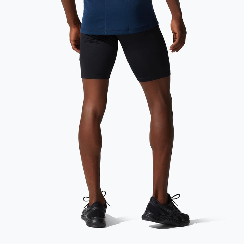 Pánské běžecké šortky ASICS Core Sprinter performance black 3