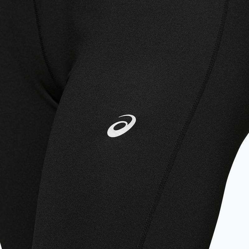 Dámské běžecké legíny ASICS Core Winter performance black 3