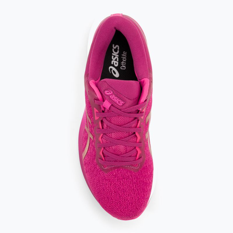 Dámské běžecké boty ASICS Gel-Pulse 13 fuchsia red/champagne 7