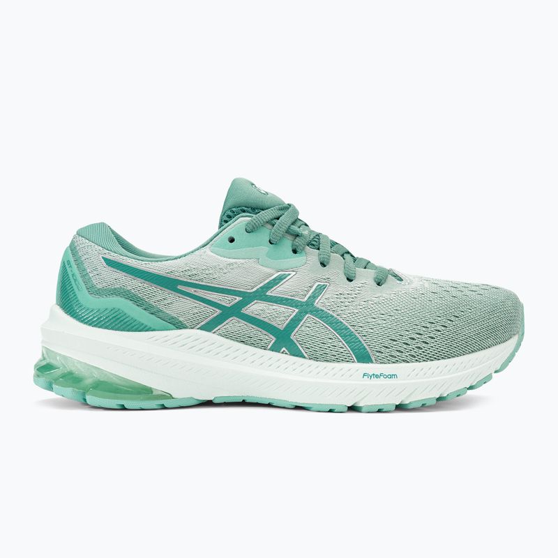 Dámské běžecké boty ASICS GT-1000 11 sage/soothing sea 2