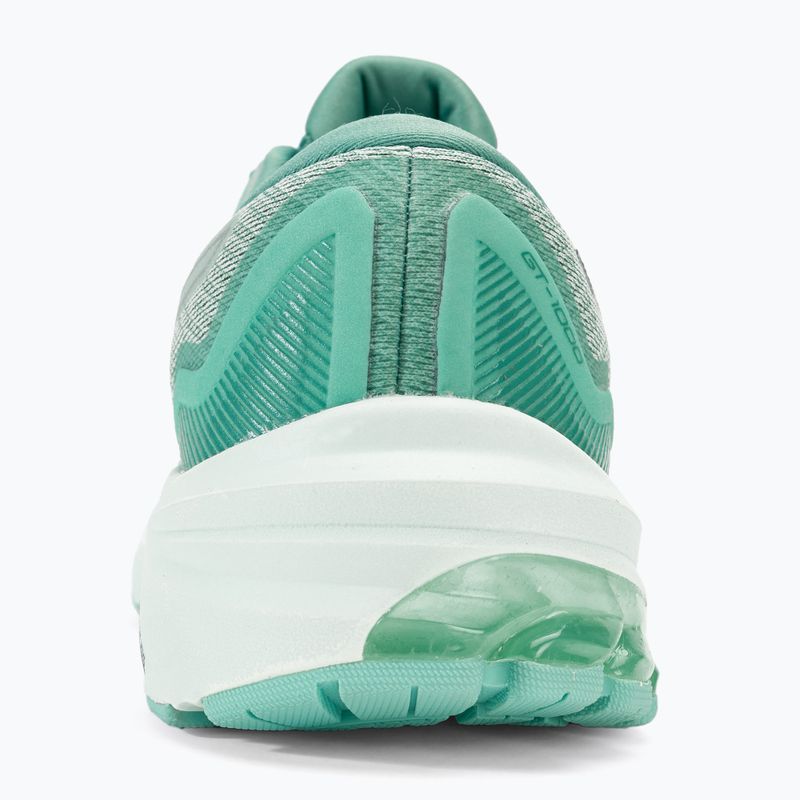 Dámské běžecké boty ASICS GT-1000 11 sage/soothing sea 6