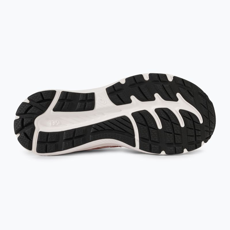 Buty do biegania damskie ASICS Gel-Contend 8 frosted rose/deep mars 4