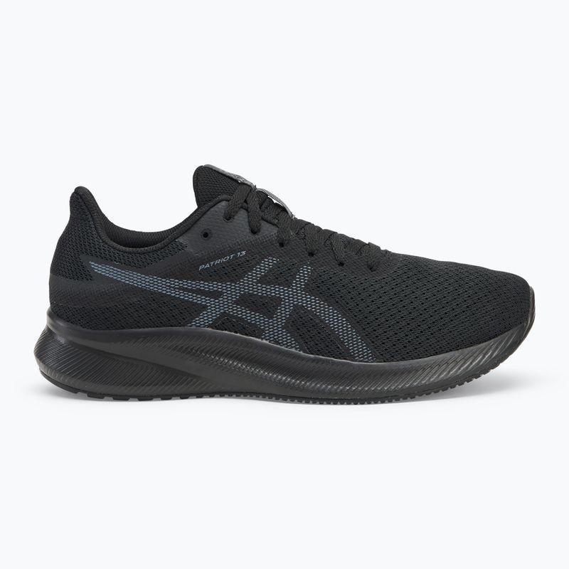 Pánské běžecké boty ASICS Patriot 13 black/carrier grey 2