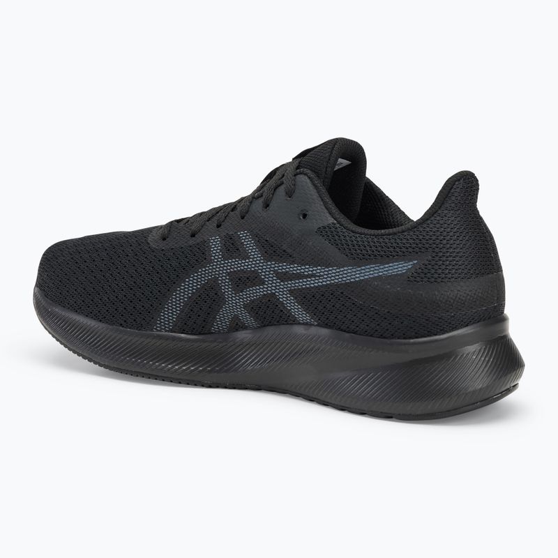 Pánské běžecké boty ASICS Patriot 13 black/carrier grey 3