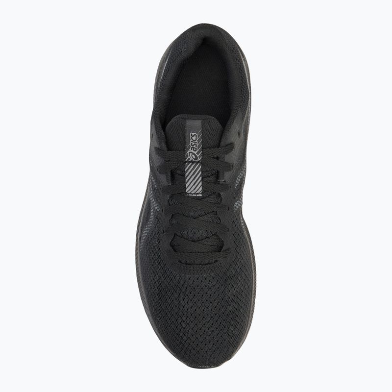 Pánské běžecké boty ASICS Patriot 13 black/carrier grey 5