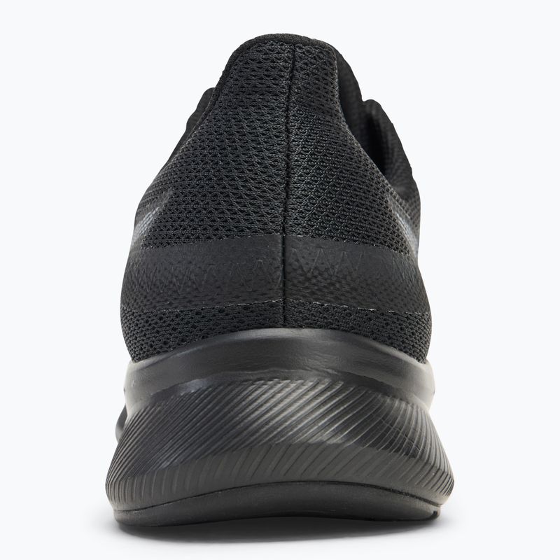 Pánské běžecké boty ASICS Patriot 13 black/carrier grey 6