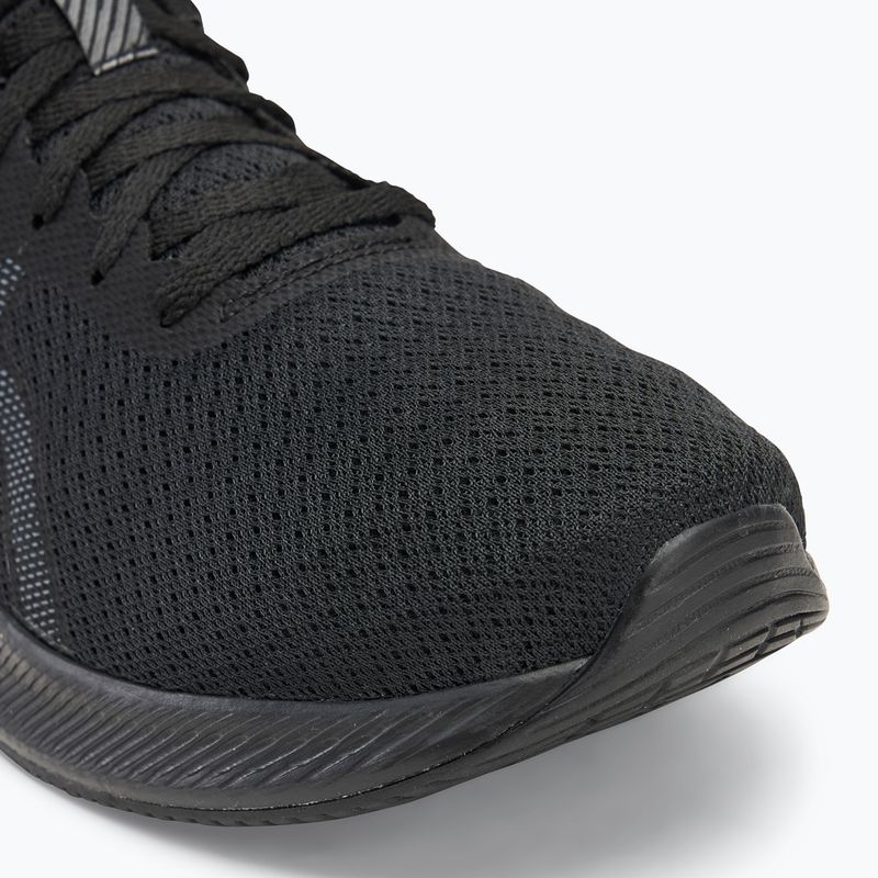 Pánské běžecké boty ASICS Patriot 13 black/carrier grey 7