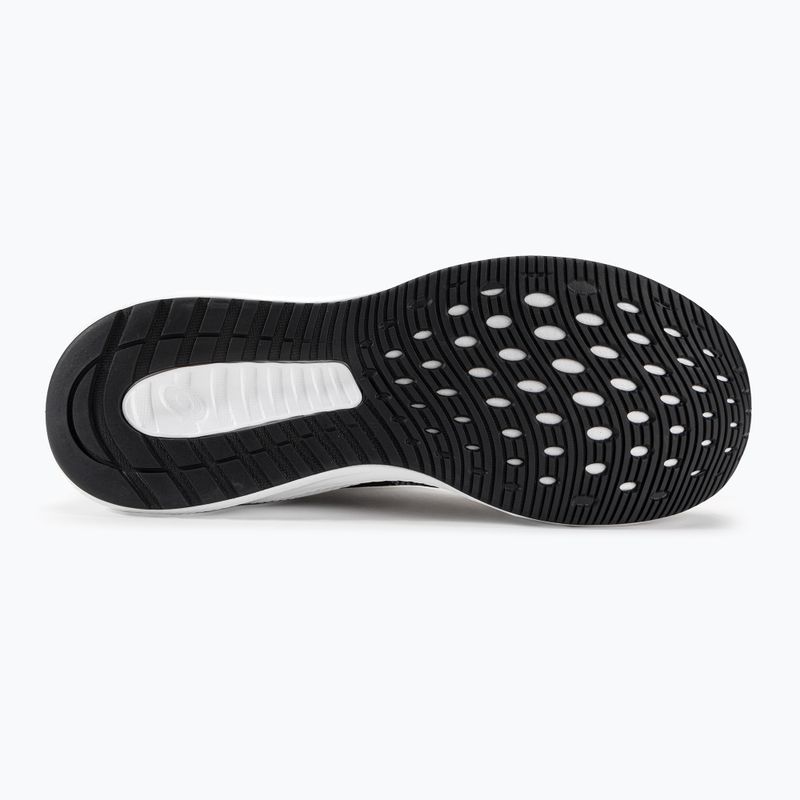 Pánská běžecká obuv ASICS Patriot 13 black/white 6