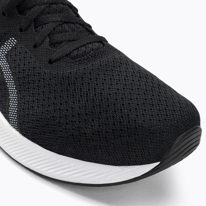 Pánská běžecká obuv ASICS Patriot 13 black/white 8