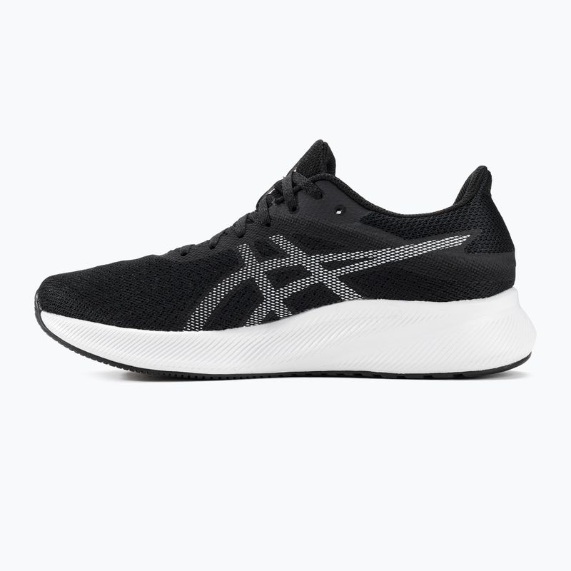 Pánská běžecká obuv ASICS Patriot 13 black/white 3