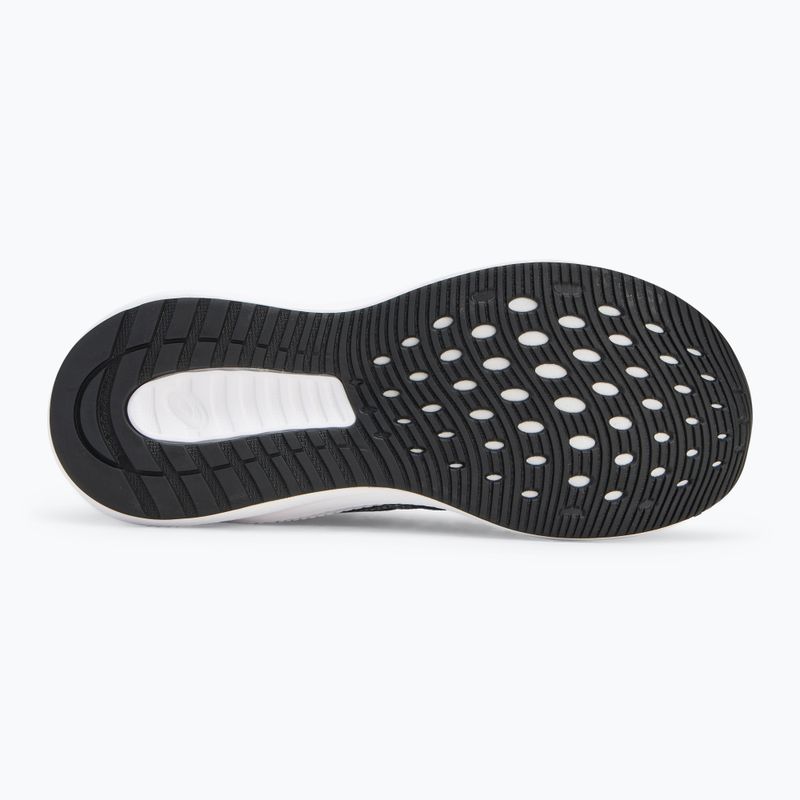 Dětské běžecké boty  ASICS Patriot 13 GS graphite grey/white 4