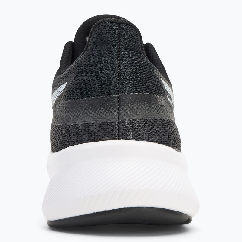 Dětské běžecké boty  ASICS Patriot 13 GS graphite grey/white 6