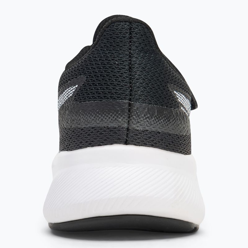 Dětské běžecké boty ASICS Patriot 13 PS graphite grey/white 6