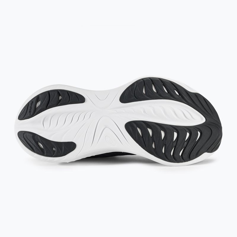 Dámské běžecké boty ASICS Gel-Cumulus 25 black/white 6