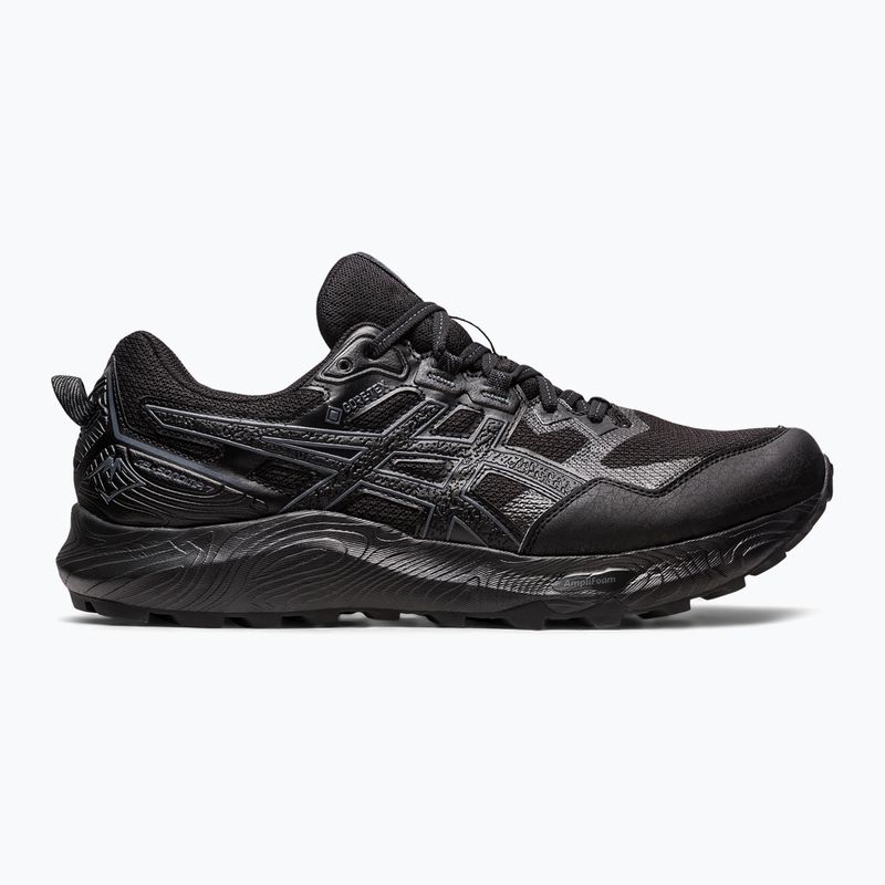 Buty do biegania męskie ASICS Gel-Sonoma 7 GTX black/carrier grey 8