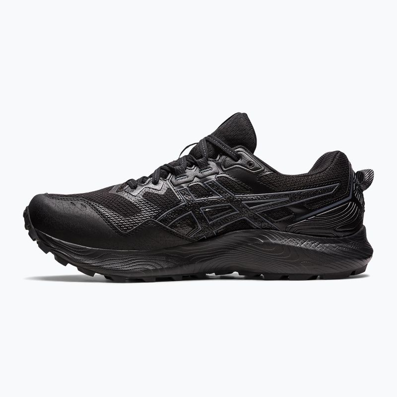 Buty do biegania męskie ASICS Gel-Sonoma 7 GTX black/carrier grey 9