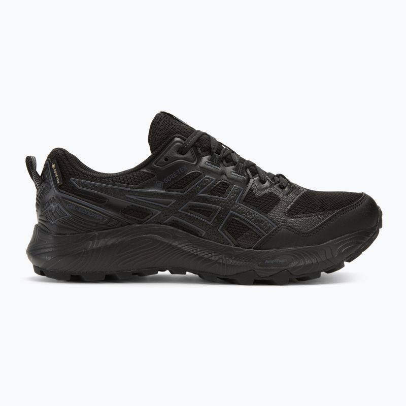 Buty do biegania męskie ASICS Gel-Sonoma 7 GTX black/carrier grey 2
