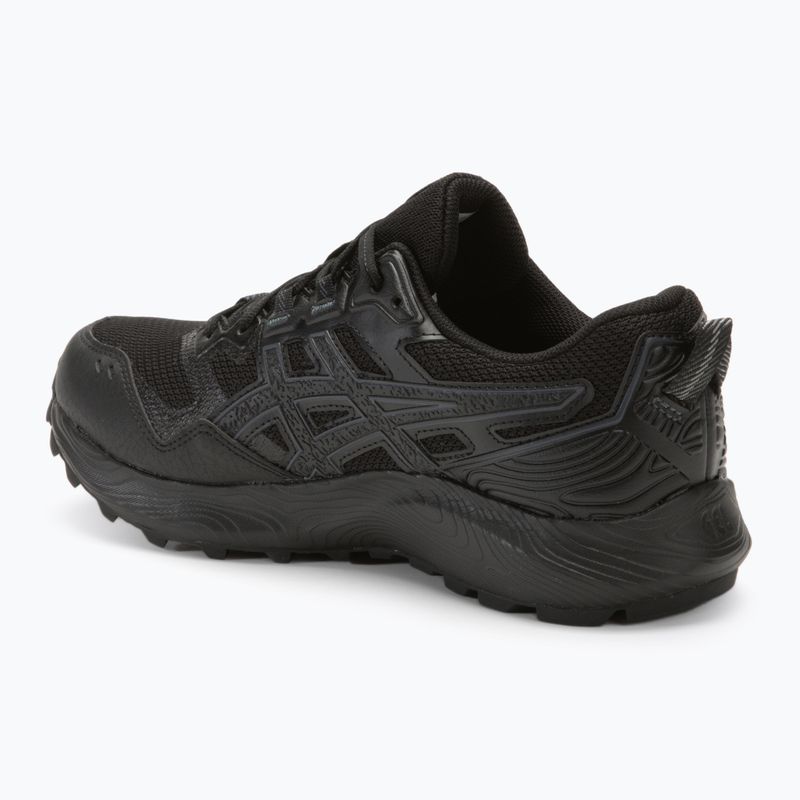 Buty do biegania męskie ASICS Gel-Sonoma 7 GTX black/carrier grey 3