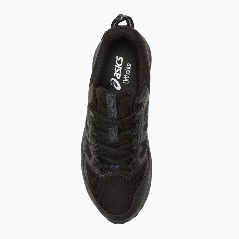 Buty do biegania męskie ASICS Gel-Sonoma 7 GTX black/carrier grey 5