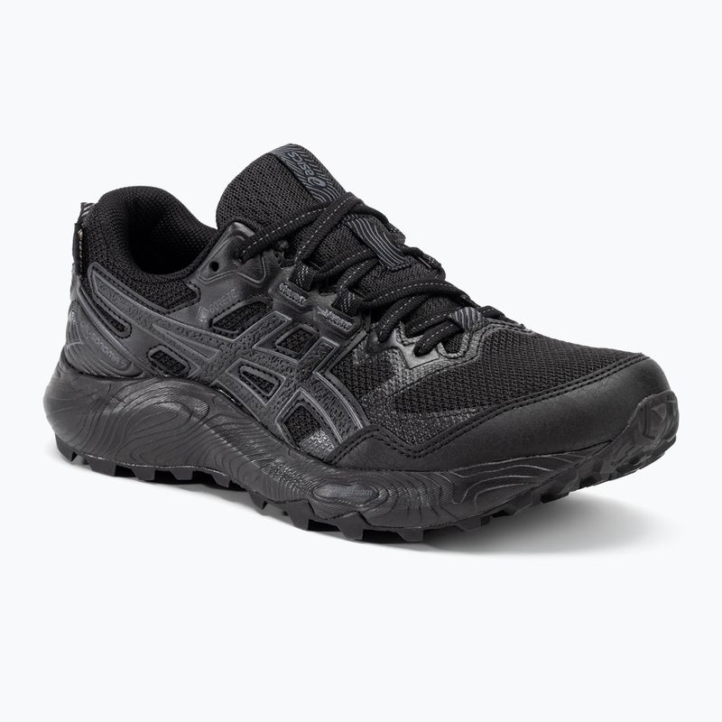ASICS Gel-Sonoma 7 GTX dámské běžecké boty black/carrier grey