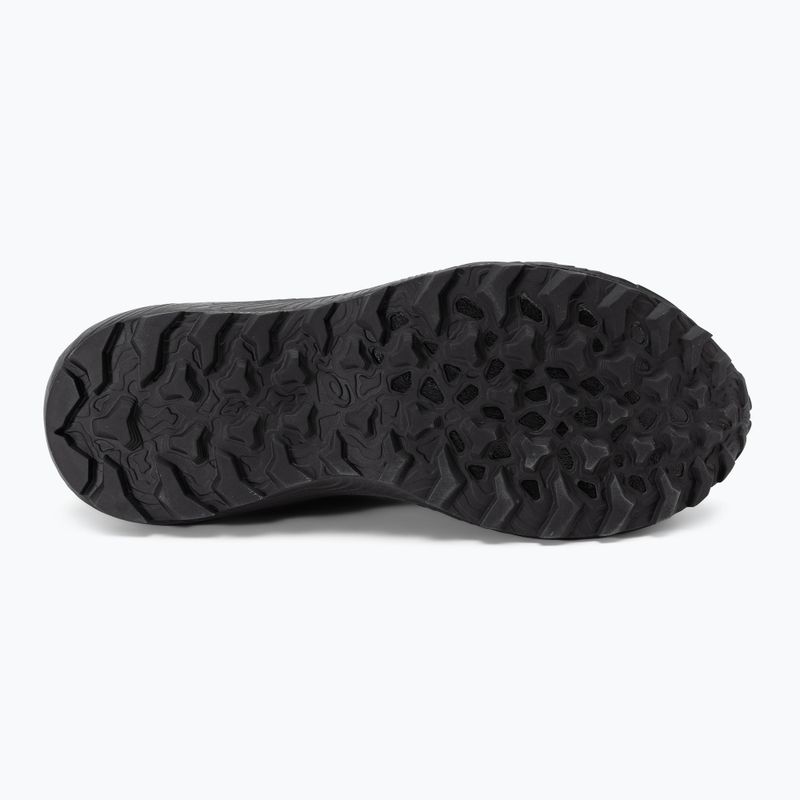 ASICS Gel-Sonoma 7 GTX dámské běžecké boty black/carrier grey 4