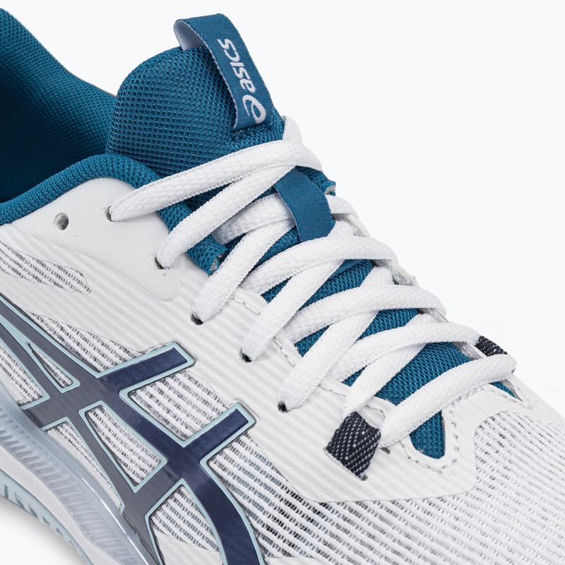 ASICS Gel-Tactic dámská házenkářská obuv bílá 1072A070-104 8