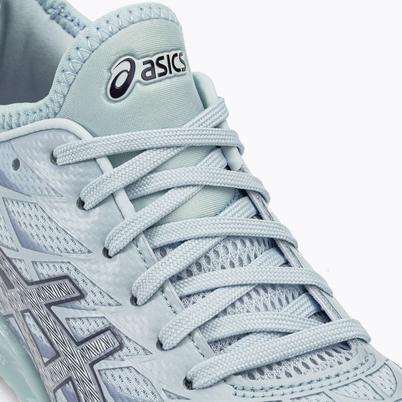 ASICS dámské házenkářské boty Blast FF 3 blue 1072A080-400 8