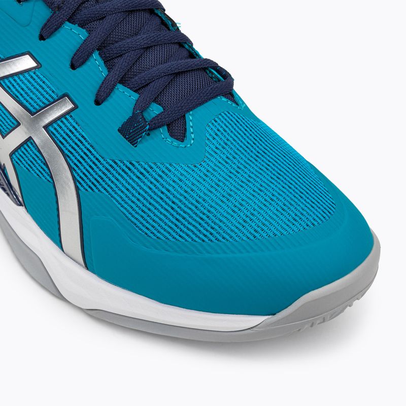 ASICS pánská házenkářská obuv Gel-Tactic blue 1071A065-401 7