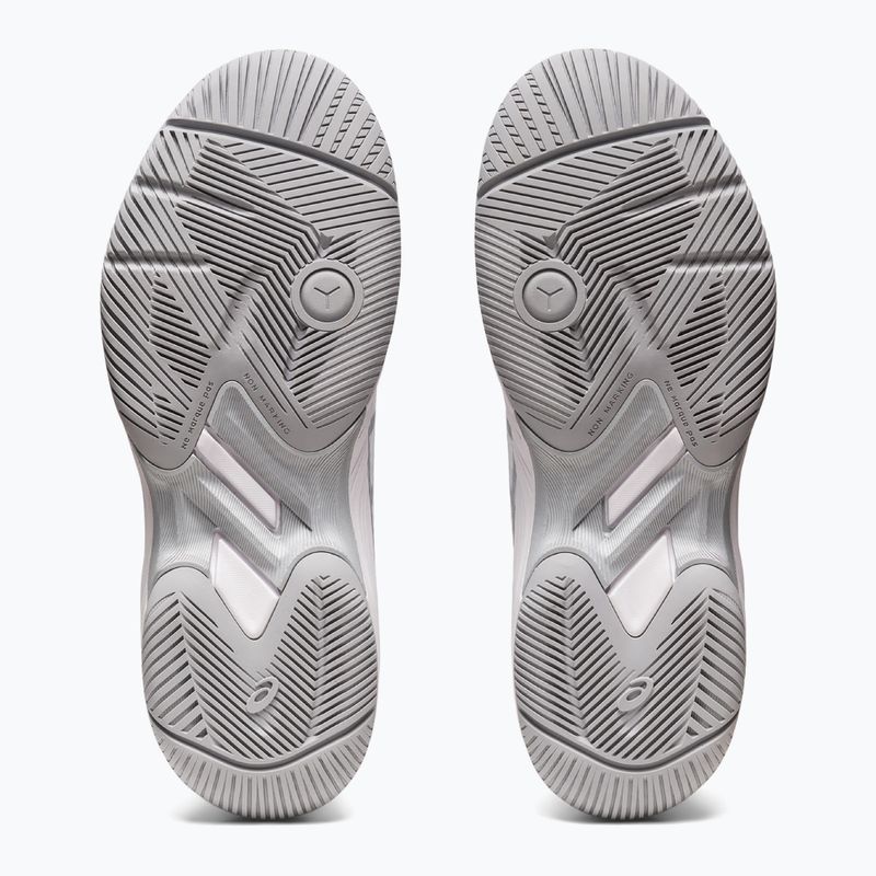 Dámské tenisové boty  ASICS Gel-Game 9 white/pure silver 13