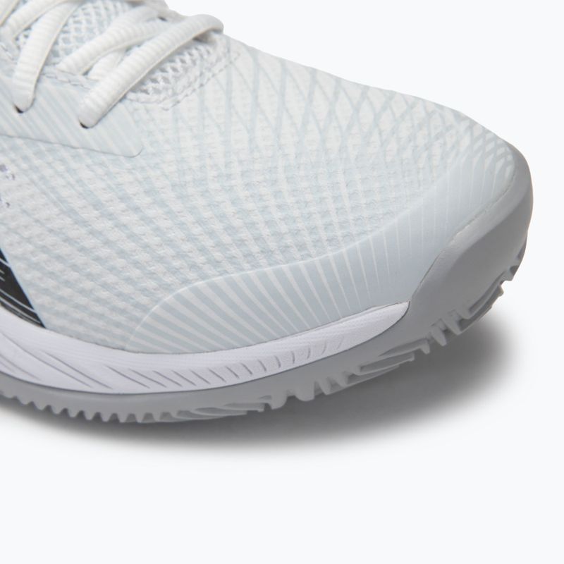 Pánské boty na padel ASICS Gel-Game 9 white/black 7