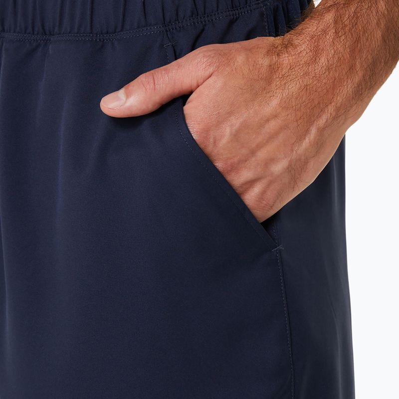 Pánské tenisové kraťasy  ASICS Court 7IN midnight 6