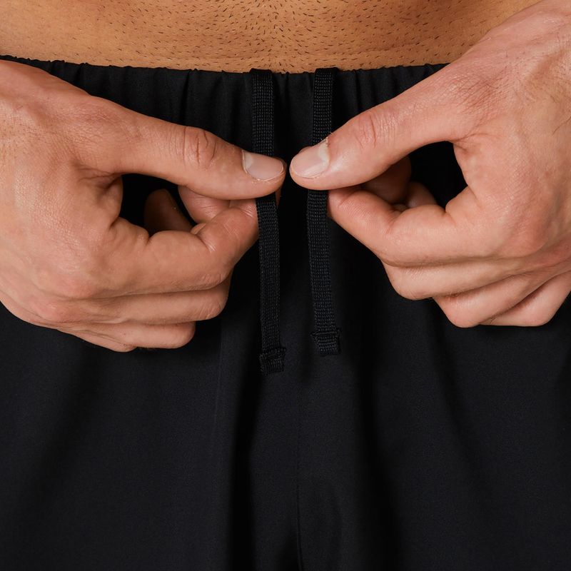 Pánské tenisové kraťasy  ASICS Court 9IN performance black 4