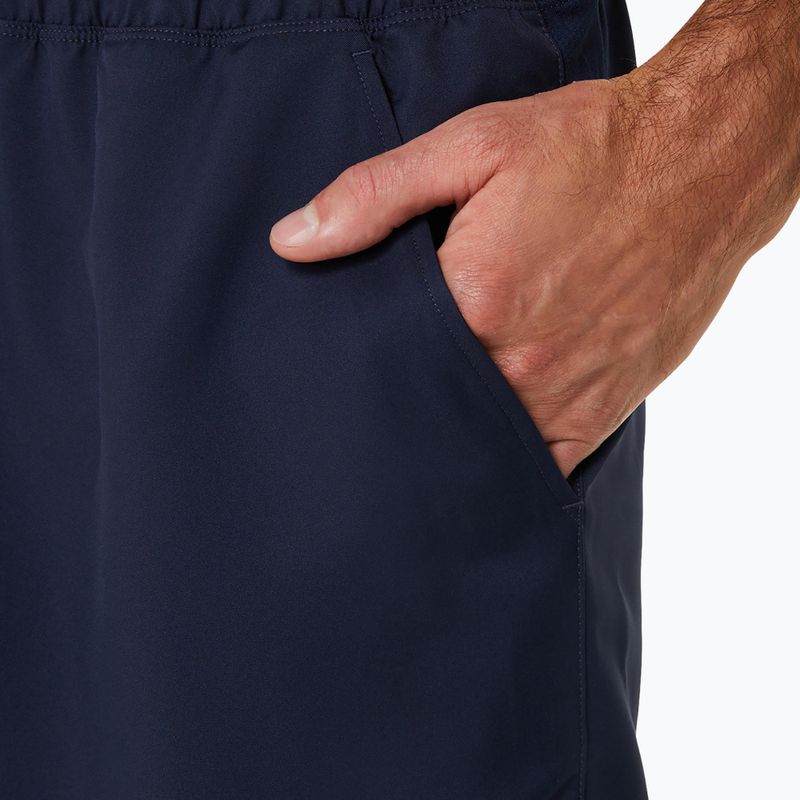 Pánské tenisové kraťasy  ASICS Court 9IN midnight 6