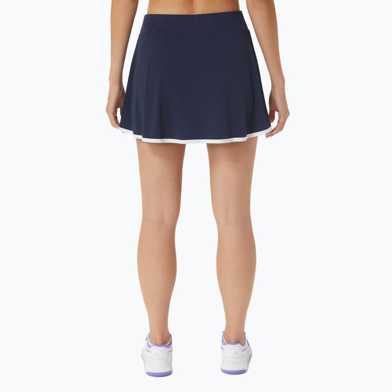 Tenisová sukně ASICS Court midnight 3