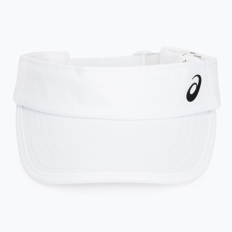 Tenisový kšilt  ASICS PF Visor brilliant white 2