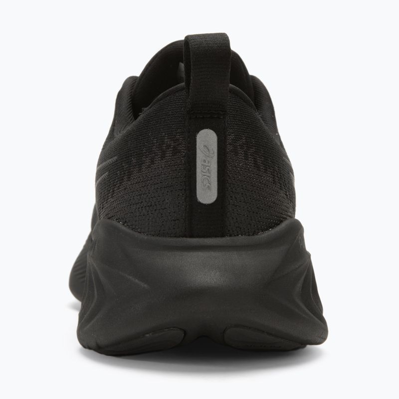 ASICS Gel-Cumulus 25 dámská běžecká obuv black/gunmetal 6