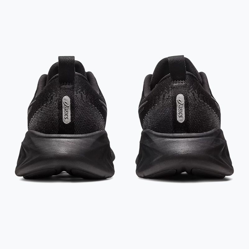 ASICS Gel-Cumulus 25 dámská běžecká obuv black/gunmetal 12