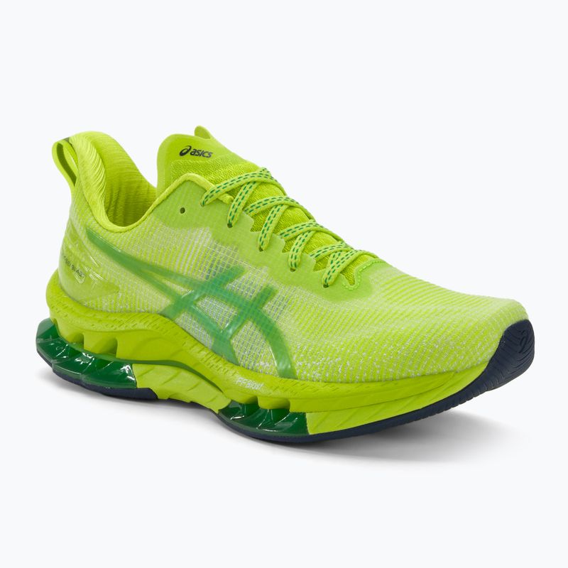 Pánské běžecké boty ASICS Gel-Kinsei Blast Le 2 lime zest/lime zest