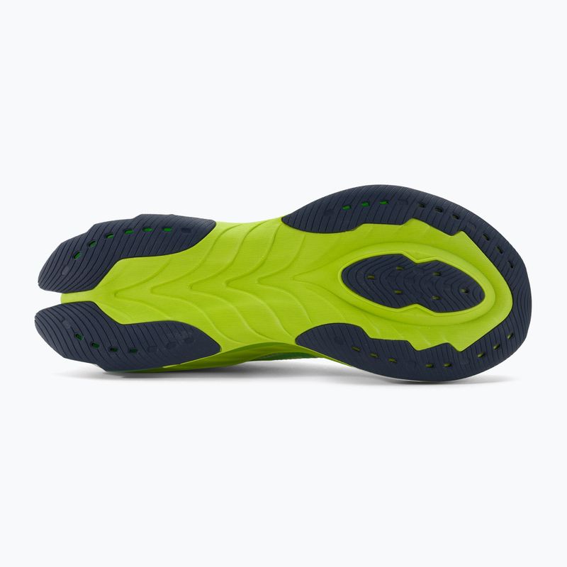 Pánské běžecké boty ASICS Gel-Kinsei Blast Le 2 lime zest/lime zest 5