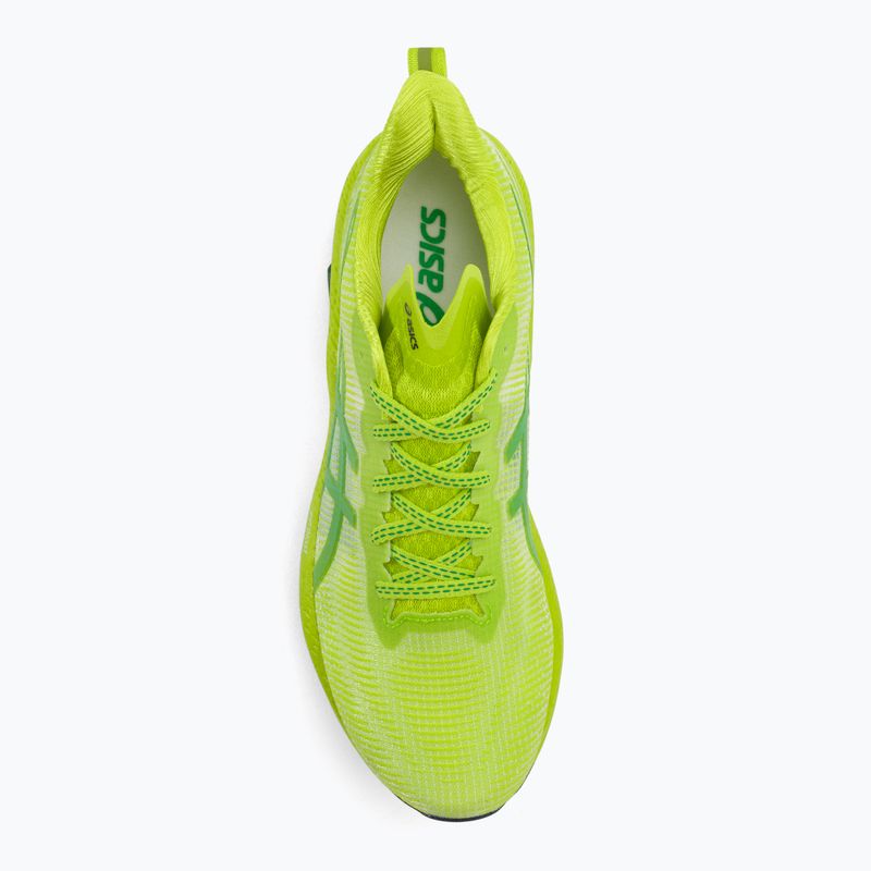Pánské běžecké boty ASICS Gel-Kinsei Blast Le 2 lime zest/lime zest 6