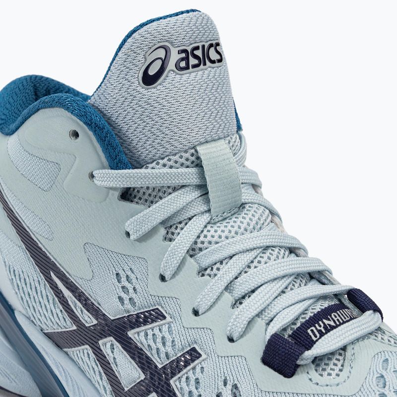 ASICS dámská volejbalová obuv Sky Elite FF MT 2 white 1052A054-402 10