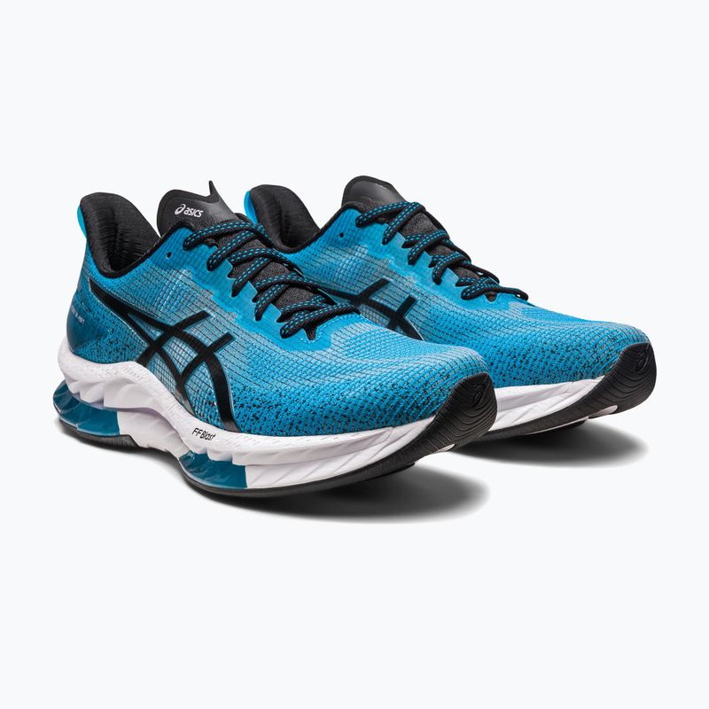 Pánské běžecké boty ASICS Gel-Kinsei Blast Le 2 island blue/island blue 9
