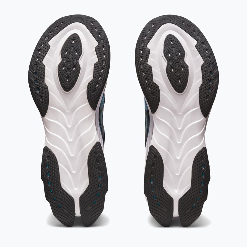 Pánské běžecké boty ASICS Gel-Kinsei Blast Le 2 island blue/island blue 12